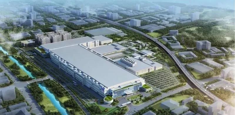 總投資480億元，天馬顯示科技第6代柔性AMOLED生產線項目即將投產