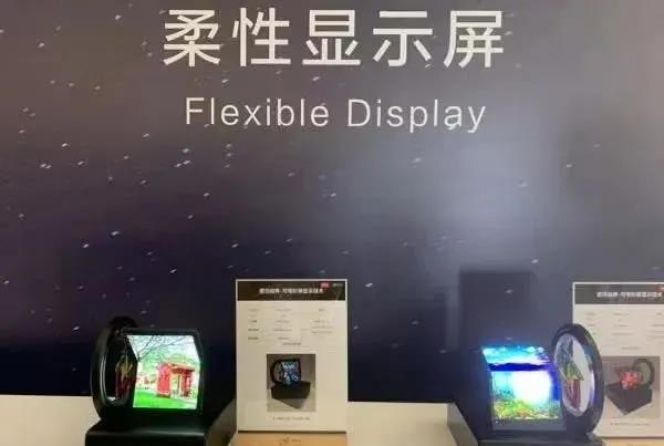 從全面追趕到部分超越，中國面板業雙雄躋身專利十強
