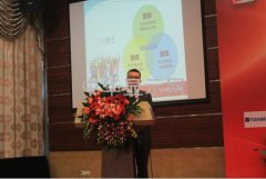 承大科技：“金電視”關注“科技關懷、健康環保”
