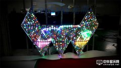 LED顯示屏在娛樂領域發展現狀分析