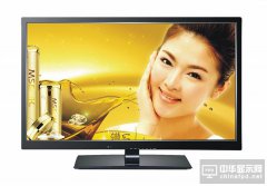 液晶顯示器技術參數簡介