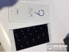 無邊框和曲面屏，哪個(gè)才是國產(chǎn)手機(jī)未來的出路？