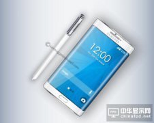 三星7月量產(chǎn)新Galaxy Note 兩個(gè)月生產(chǎn)500萬(wàn)臺(tái)