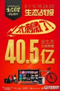 “生態電視”成霸主，電視行業三級分化