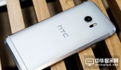 傳HTC10才賣100萬臺 全面復興不靠手機
