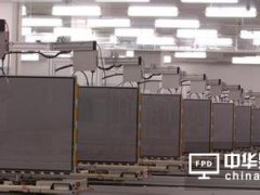 今年面板漲價已成定局 誰將從中受益？