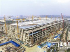 京東方“超級(jí)工廠”落地成都背后的秘密
