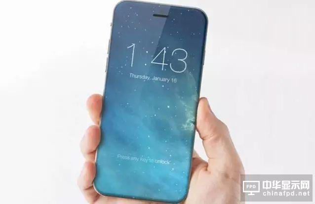 iPhone 8要用3D玻璃？聊聊手機材質發展史