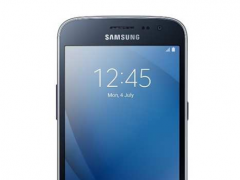 展訊四核！三星發(fā)布Galaxy J2 Pro：內(nèi)存升級(jí)2GB
