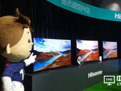彩電技術升級貫穿2016年，哪個流派將擁有主導權？