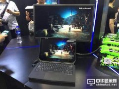 Alienware發(fā)布首款OLED筆記本及Aurora R5臺(tái)式機(jī)