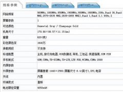 首款消費(fèi)級(jí)AR手機(jī)！聯(lián)想Project Tango國行亮相
