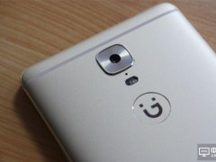 金立M6體驗(yàn)：安全手機(jī)又上升了一個(gè)維度