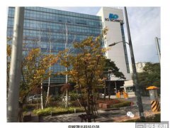 走進(jìn)韓國伊歐激光科技 推動中韓企業(yè)共贏發(fā)展