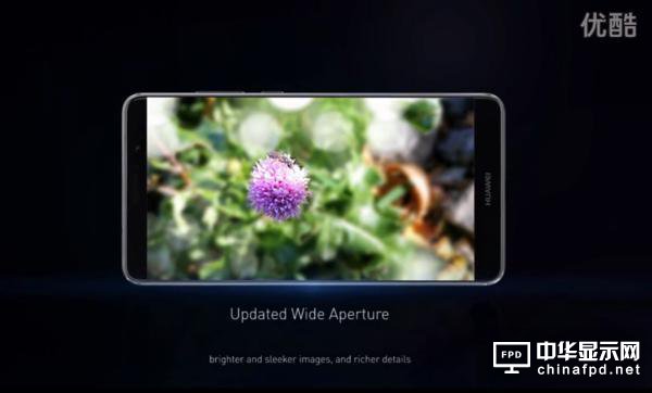 華為Mate9發布：雙曲面、保時捷、徠卡，好浮夸
