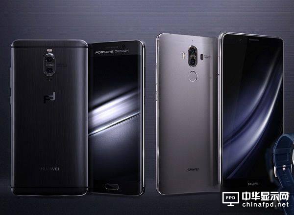 華為“專坑”老外，Mate9務(wù)實(shí)定價(jià)取悅國內(nèi)用戶