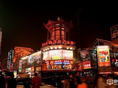 中國戶外廣告行業(yè)的發(fā)展現(xiàn)狀和趨勢(shì)