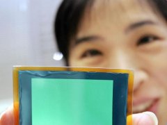 OLED除了應(yīng)用在電視和手機(jī)上 其實還能做這些