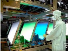 IHS：全球TV春燕明年到 銷售量預(yù)估成長(zhǎng)1.4%