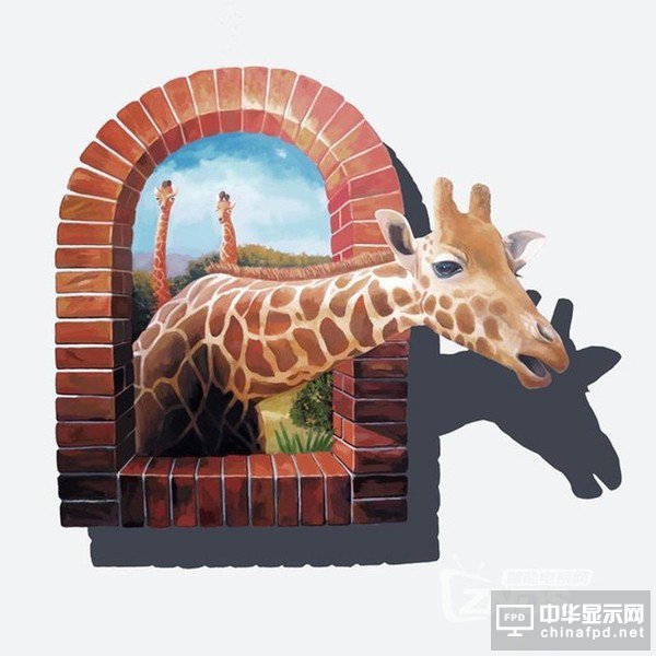 裸眼3D生不逢時？龐大的研發(fā)隊也無法挽救撲街現(xiàn)實