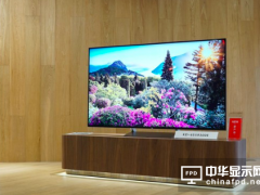 高端市場(chǎng)再發(fā)力 索尼推新品4K HDR超薄液晶電視