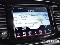 面板市場熱點(diǎn) 物聯(lián)網(wǎng)推動(dòng)車載顯示發(fā)展