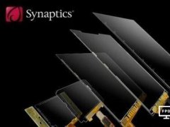 Synaptics觸控新技術動態(tài)