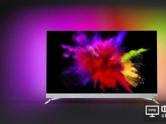 OLED TV迎爆發(fā)風(fēng)口 飛利浦、LG等企業(yè)加速布局