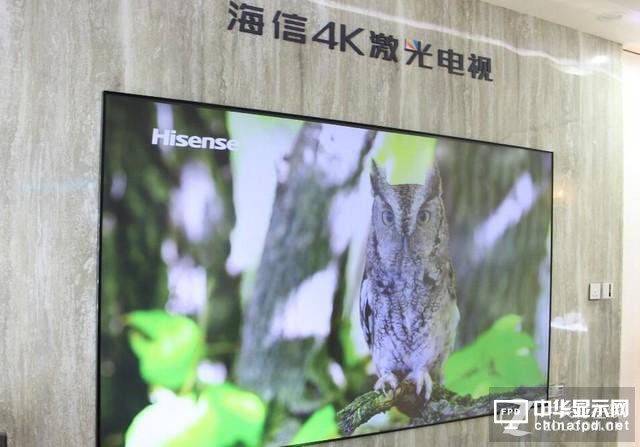 量子點/OLED/激光 這三種電視誰最靠譜?