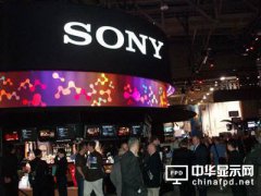 Sony睽違7年重返OLED電視市場(chǎng) 市值稱(chēng)霸電機(jī)廠