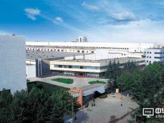 彩虹股份將在陜西咸陽(yáng)建設(shè)G8.6面板生產(chǎn)線(xiàn)