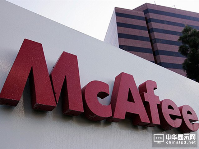 三星將在S8上預裝McAfee：讓手機更安全 