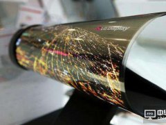政策助推面板產業發展 OLED或迎來新機遇