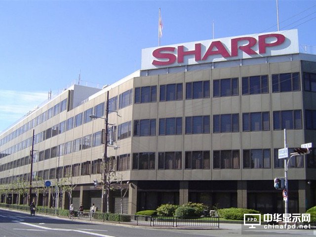 鴻海再提收購東芝半導體：讓夏普出資20% 