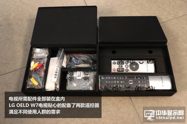 絕配1000萬豪宅！LG壁紙OLED電視開箱