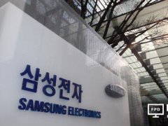 三星在臺推QLED量子電視 再掀面板技術規(guī)格戰(zhàn)
