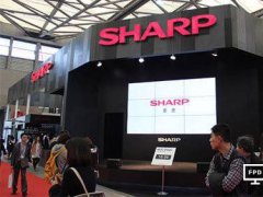 iPhone要用？夏普擬在美生產中小面板