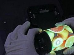 京東方和日本出光興產合作，研發高性能OLED材料