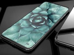 蘋果最大生產合作伙伴曝光：iPhone 8外觀徹底顛覆