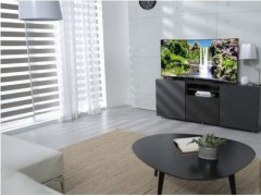 曲面電視逐步代替平面電視，成為室內(nèi)裝修的新趨勢？