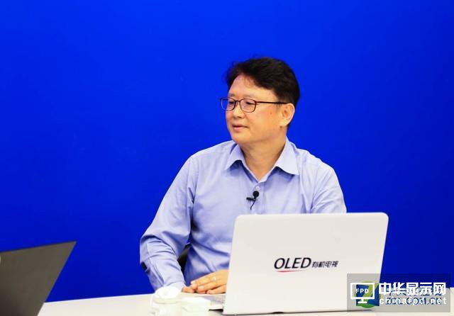 LGD李廷漢：未來(lái)OLED將主導(dǎo)高端電視市場(chǎng)