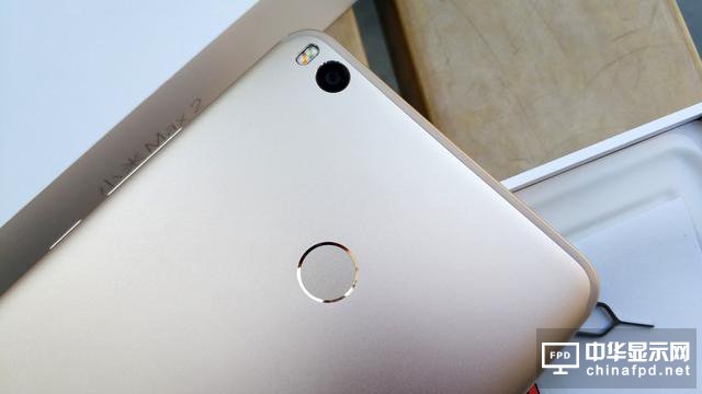小米Max 2評(píng)測(cè)：才不是只有大屏大電池！