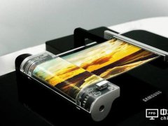 三星加速拋離LED業(yè)務 全面發(fā)力OLED產(chǎn)業(yè)
