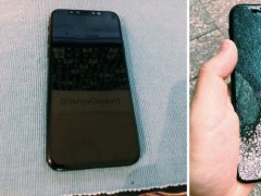 iPhone 8的到來將會引發一場OLED革命