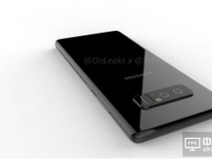 三星還要放大招！Note 8的攝像頭可能會更強