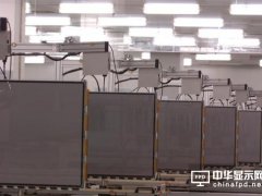 下游廠商助威面板業(yè) 新入局者激進埋隱憂
