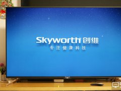 中國品牌引領(lǐng)全球OLED增長 創(chuàng)維海外市場業(yè)績搶眼