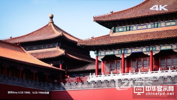 這才是真OLED電視——索尼用A1體驗評測