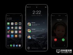 新蘋果就要來了  富士康日產(chǎn)200部iPhone8不會(huì)跳票