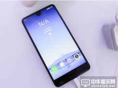 全面屏手機一一發布  今秋成了全面屏手機的“年度盛會”